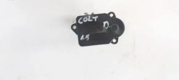 Mitsubishi Colt Intake manifold valve actuator/motor A6401500294Q4 A6401500294 6401500294