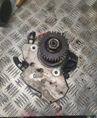 Chrysler 300 - 300C Fuel injection high pressure pump A642010304 A6420700501