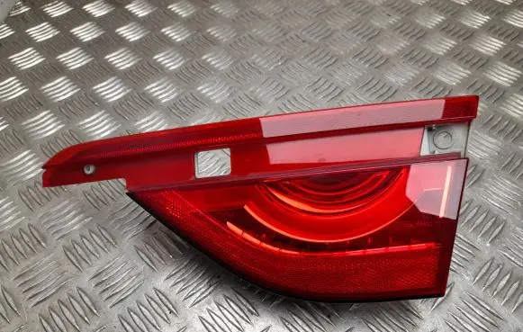 Jaguar XF Rear/tail lights GX6315K272AF