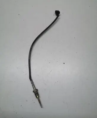 BMW X5 F15 Exhaust gas temperature sensor 7805606 32656001902