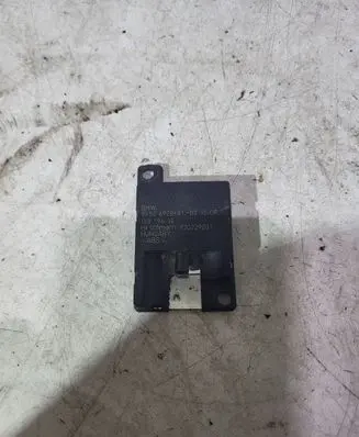 BMW 5 E60 E61 Bluetooth antenna 6928461 10819610 920229001