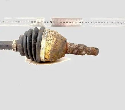 Opel Insignia A Front driveshaft 13219092 10090881