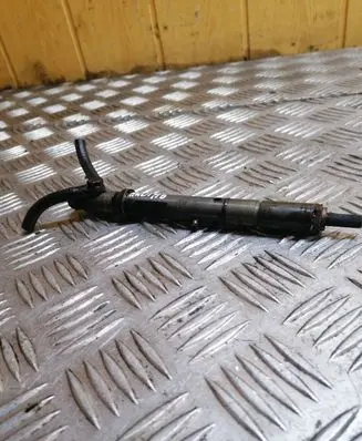 Audi A6 S6 C5 4B Fuel injector 059130201F 0432133795