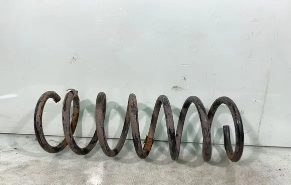 Volvo C30 Rear coil spring