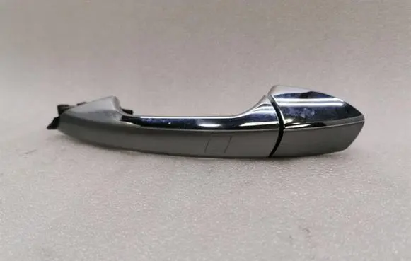 Mercedes-Benz CLS C218 X218 Rear door exterior handle A2047601370