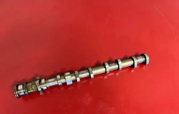 BMW X5 F15 Camshaft 2376431 11312376431 A58