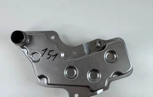 BMW 3 E36 Other gearbox part V200332 504110231 1423109