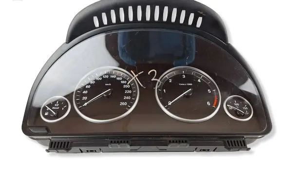 BMW X3 F25 Speedometer (instrument cluster) 9383488 938348801