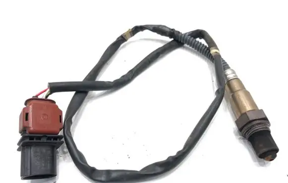 Audi A8 S8 D4 4H Lambda probe sensor 4H0906262J