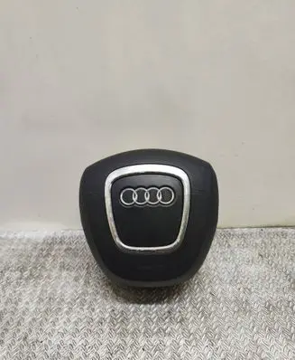 Audi A3 S3 8P Steering wheel airbag 8P0880201J 8P0880201AJ