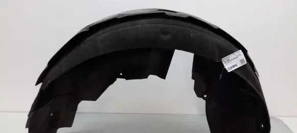 Mercedes-Benz CLS C219 Rear arch fender liner splash guards 