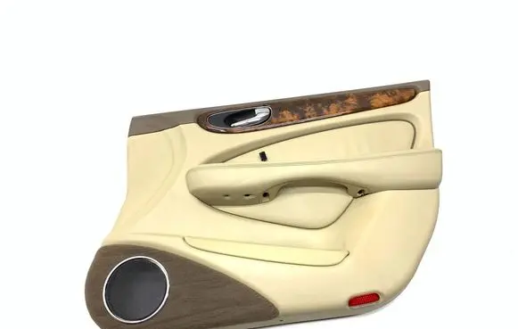 Jaguar XJ X350 Front door card panel trim 2W935423712
