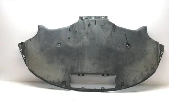 Tesla Model 3 Engine splash shield/under tray 1137819-00-A 160530
