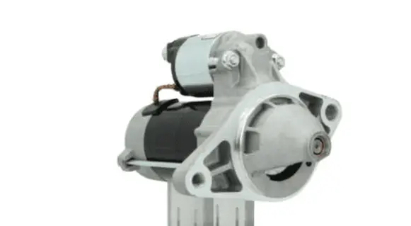 Toyota Yaris Starter motor JS1223 S6035