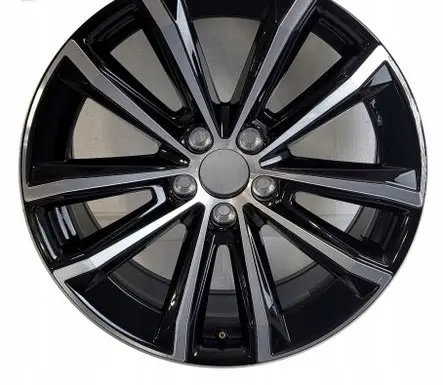 Volvo S60 R18 alloy rim 32358646
