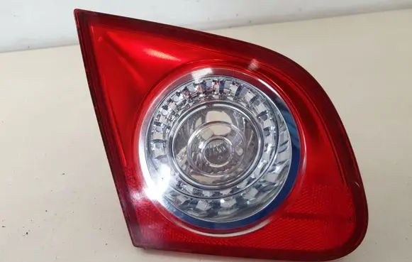 Volkswagen PASSAT B6 Tailgate rear/tail lights 3C5945093F