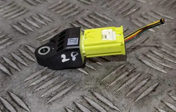 Lexus NX Airbag deployment crash/impact sensor 8983178020