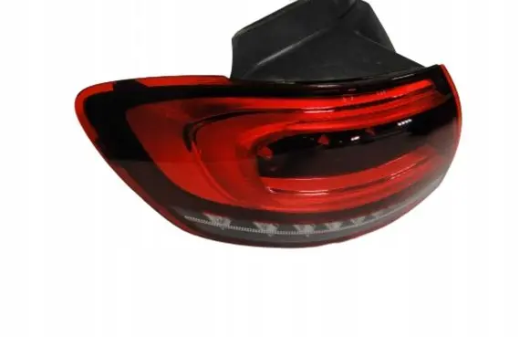 Mercedes-Benz B W247 Rear/tail lights A2479066500
