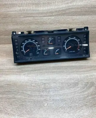 Renault Espace II Speedometer (instrument cluster) 19351601 19351698