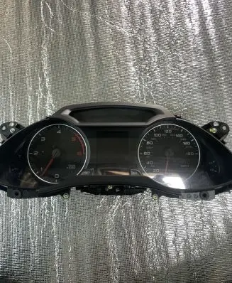 Audi A5 Sportback 8TA Speedometer (instrument cluster) 8K0920980N