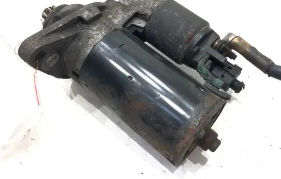 Volkswagen PASSAT B6 Starter motor