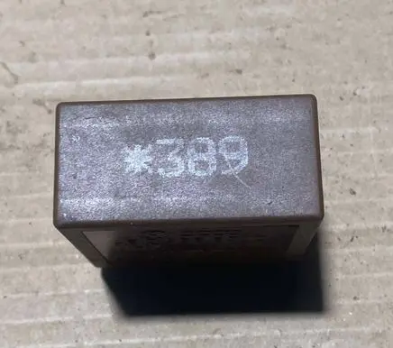 Audi A8 S8 D2 4D Other relay 4B0955531C 72WA403