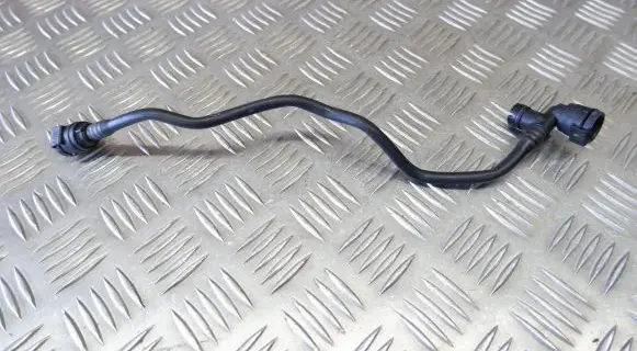 BMW X1 F48 F49 Engine coolant pipe/hose 7617366