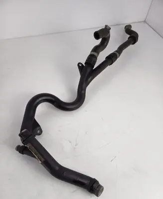 BMW 5 E60 E61 Engine coolant pipe/hose 7806706