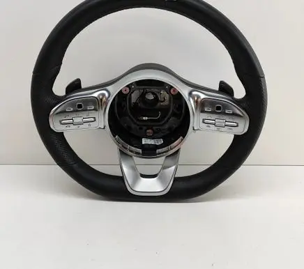 Mercedes-Benz GLE W167 Steering wheel A0004609102 A0050004799