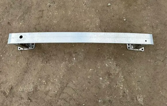 Peugeot 308 Rear bumper cross member 9677366080
