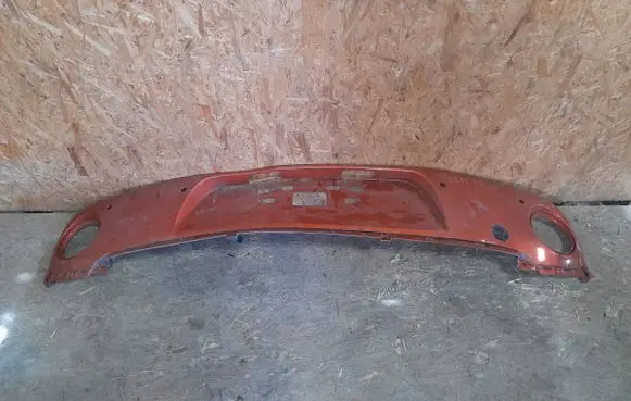 KIA Soul Front bumper cross member zderzaki54