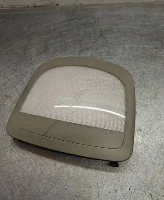 Mercedes-Benz ML W164 Rear seat light A1648200023 03102301