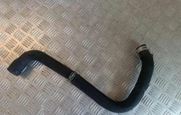Nissan Qashqai Engine coolant pipe/hose 92400-4ed0a
