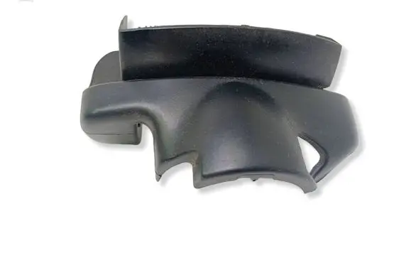 Volkswagen Polo III 6N 6N2 6NF Steering wheel column trim 6N1858560C