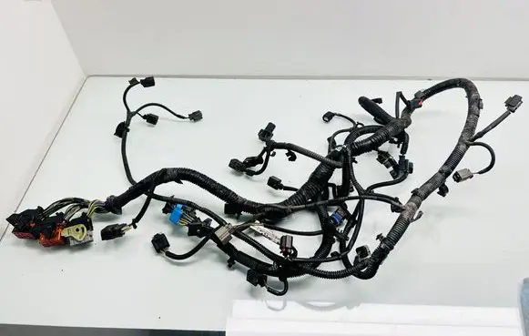 Ford Transit - Tourneo Connect Engine installation wiring loom FV6T12A690
