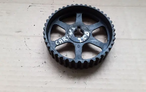 KIA Carens I Camshaft pulley/ VANOS NOCODE
