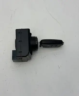 Volkswagen Phaeton Ignition lock 3D0905865H