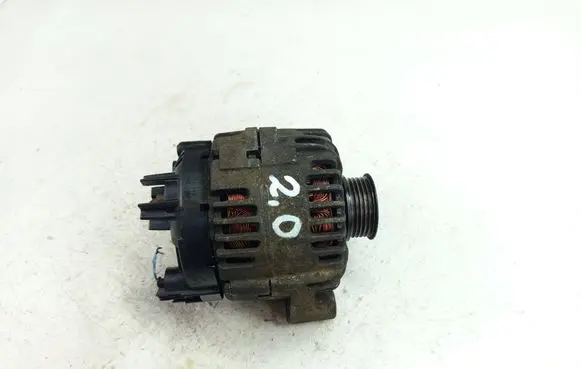Land Rover Freelander Generator/alternator YLE500170 2542852A TG15C038
