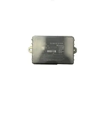 Jaguar XJ X351 Other control units/modules DPLA19H440