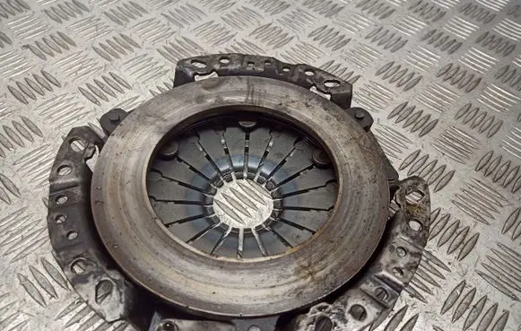 Renault Megane II Pressure plate 4119G1600