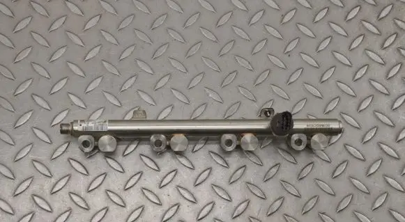 KIA Ceed Fuel main line pipe 353502B110 9062040002
