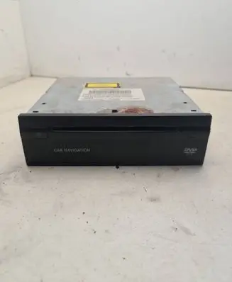Mercedes-Benz E W211 GPS navigation control unit/module A2118200685