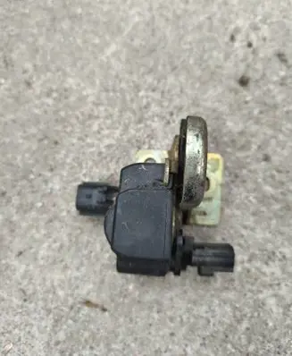 Jeep Grand Cherokee (WJ) Tailgate lock latch 55136740AB1