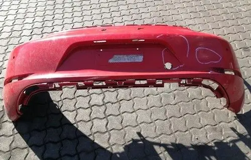 Porsche 718 Cayman 982 982c Rear bumper light 982807421