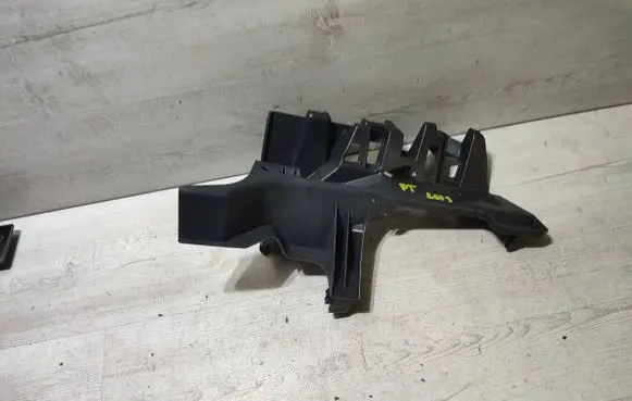 Peugeot 2008 I Other trunk/boot trim element 9800018080