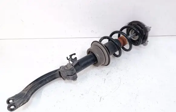 Audi A6 S6 C7 4G Front shock absorber/damper 4G0413031C 8K0413038L
