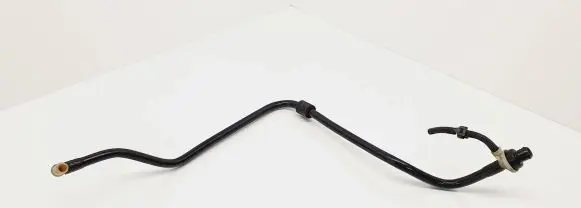 Mercedes-Benz A W169 Vacuum line/pipe/hose A1694300029