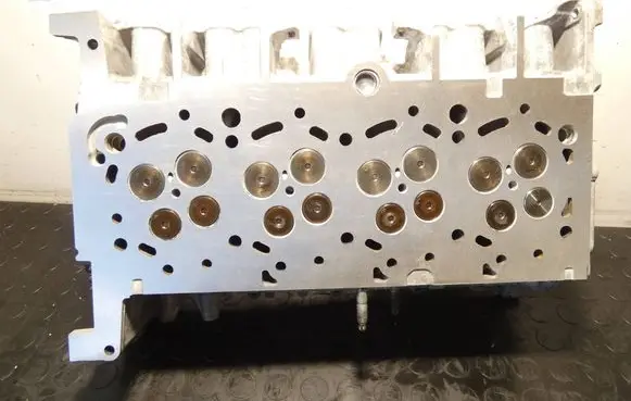 Ford Transit Engine head BK2Q6090AC PBBK2Q6090AC BK2Q6K537AB