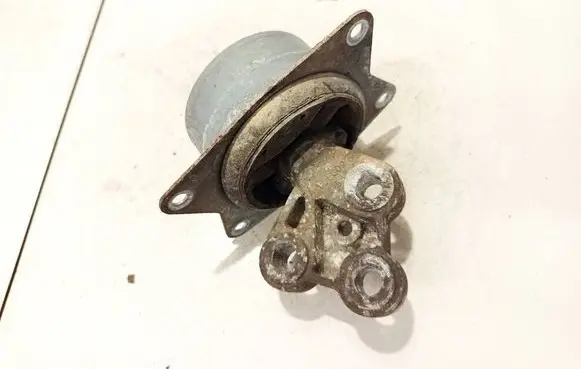 Fiat Croma Engine mount bracket 