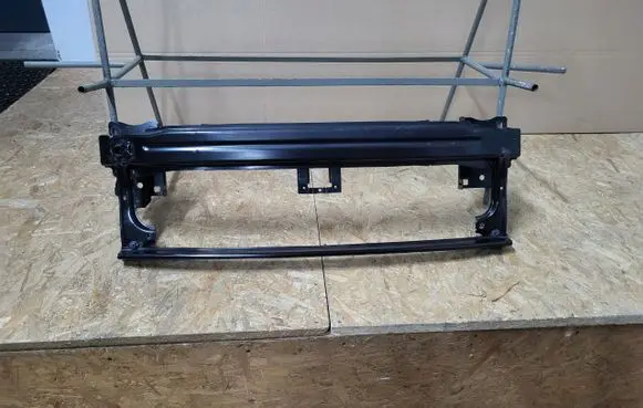 Seat Leon (5F) Front bumper cross member 5F080588Eleon